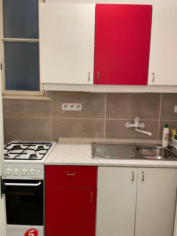 Buda Castle Apartment Budapest Eksteriør billede