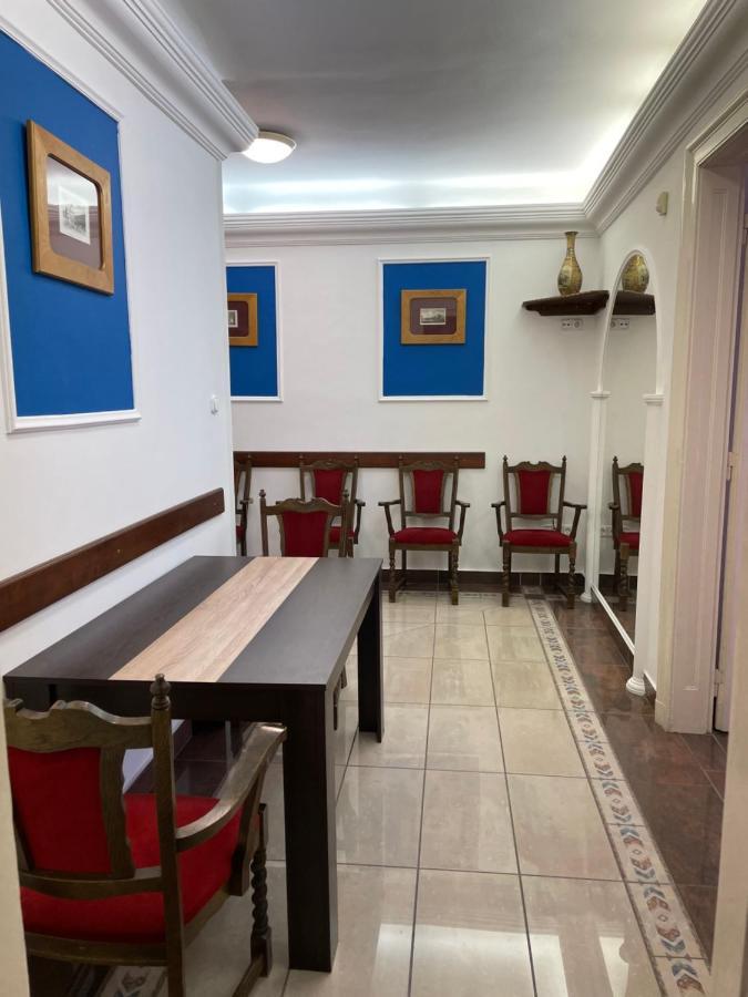 Buda Castle Apartment Budapest Eksteriør billede